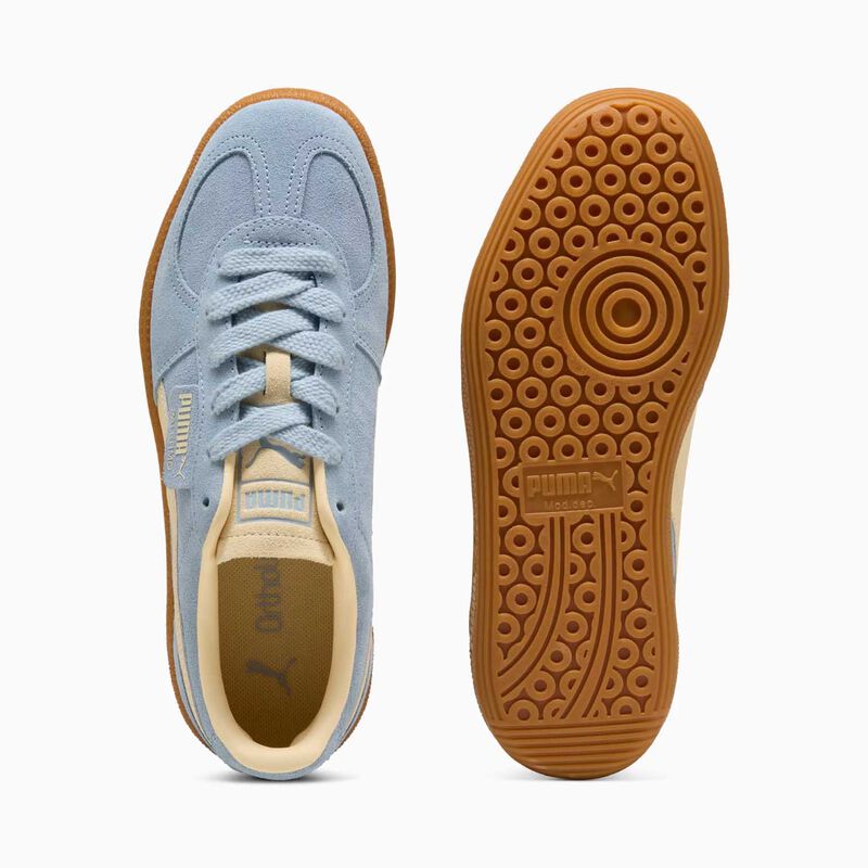 PUMA Palermo Sneakers - Unisex image number 2